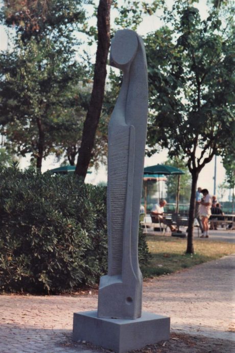 Riccione 1991 - Simposio